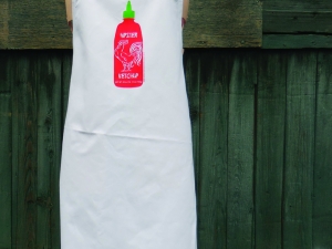 Sunday Drive Designs Apron Collection